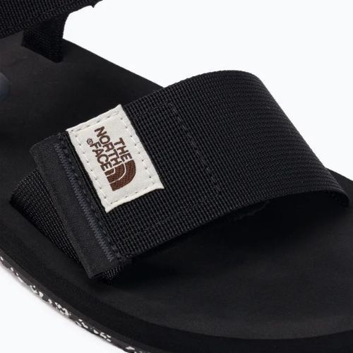 Sandały męskie The North Face Skeena Sandal black