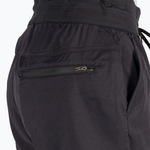 Spodenki trekkingowe damskie The North Face Aphrodite Motion black