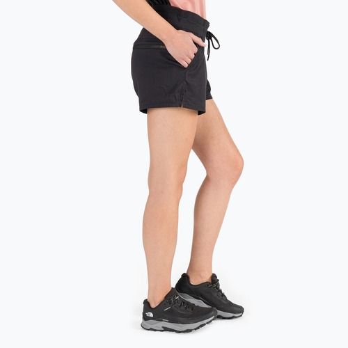 Spodenki trekkingowe damskie The North Face Aphrodite Motion black