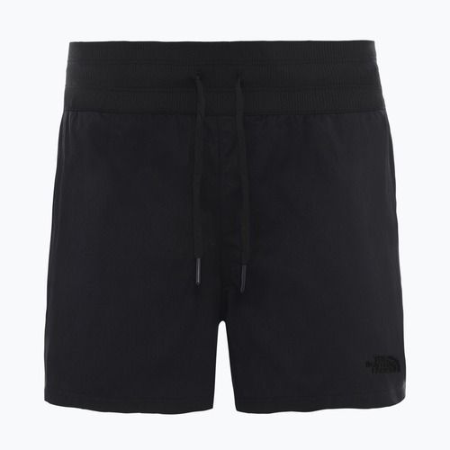 Spodenki trekkingowe damskie The North Face Aphrodite Motion black