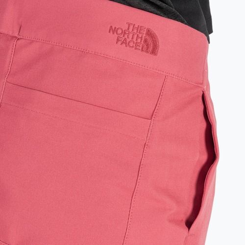 Spodenki wspinaczkowe damskie The North Face Project slate rose