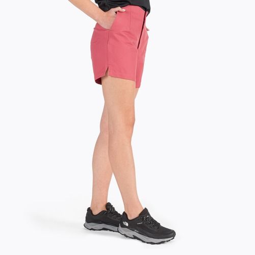 Spodenki wspinaczkowe damskie The North Face Project slate rose