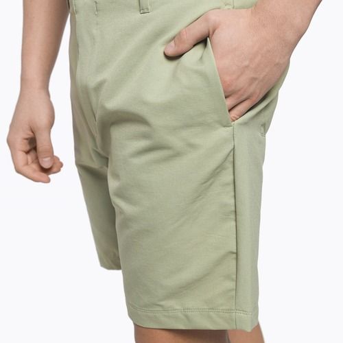 Spodenki wspinaczkowe męskie The North Face Project tea green