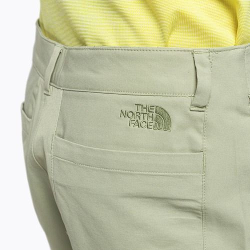 Spodenki wspinaczkowe męskie The North Face Project tea green