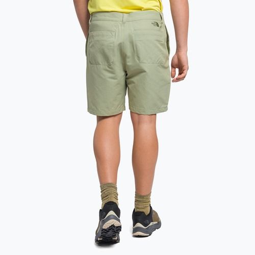 Spodenki wspinaczkowe męskie The North Face Project tea green