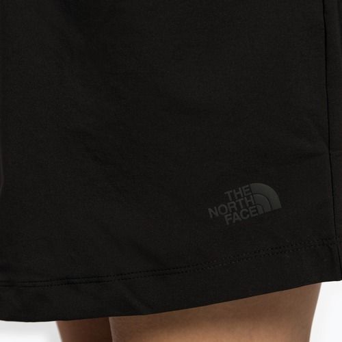 Sukienka The North Face Never Stop Wearing black