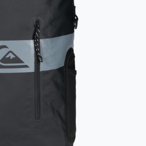 Plecak wodoodporny Quiksilver Evening Sesh 35 l black