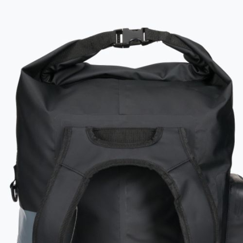 Plecak wodoodporny Quiksilver Evening Sesh 35 l black