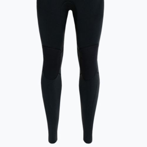 Pianka do pływania damska Billabong 3/2 mm Salty Dayz Chest Zip paradise black