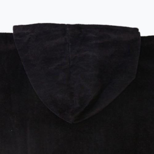 Ponczo dziecięce Quiksilver Hoody black/blue