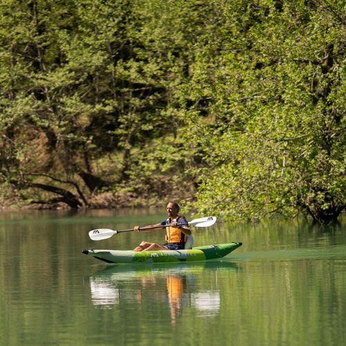 Kajak pompowany 1-osobowy Aqua Marina Betta Recreational Kayak 10'3"