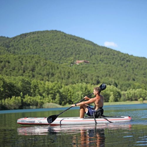 Kajak/SUP hybryda Aqua Marina Cascade All-Around SUP-KAYAK 11'2" 340 cm
