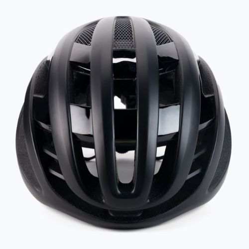 Kask rowerowy ABUS AirBreaker velvet black