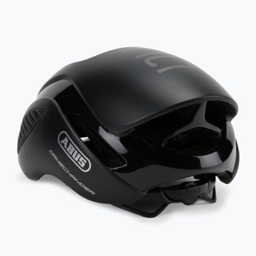 Kask rowerowy ABUS GameChanger velvet black