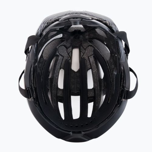 Kask rowerowy ABUS Viantor velvet black