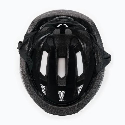 Kask rowerowy ABUS Macator titan