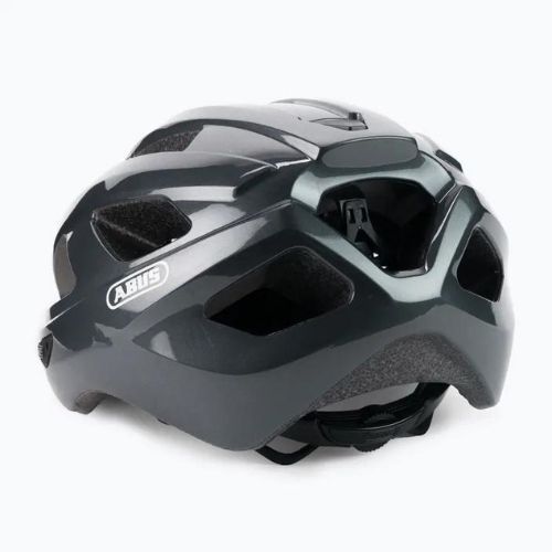 Kask rowerowy ABUS Macator titan