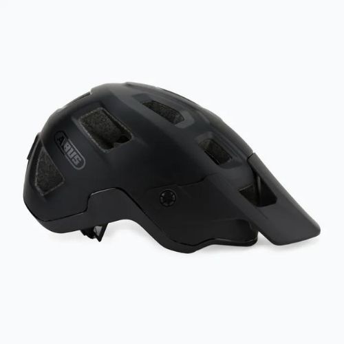 Kask rowerowy ABUS MoDrop velvet black