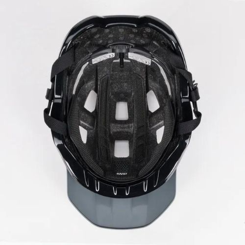 Kask rowerowy ABUS MoDrop concrete grey