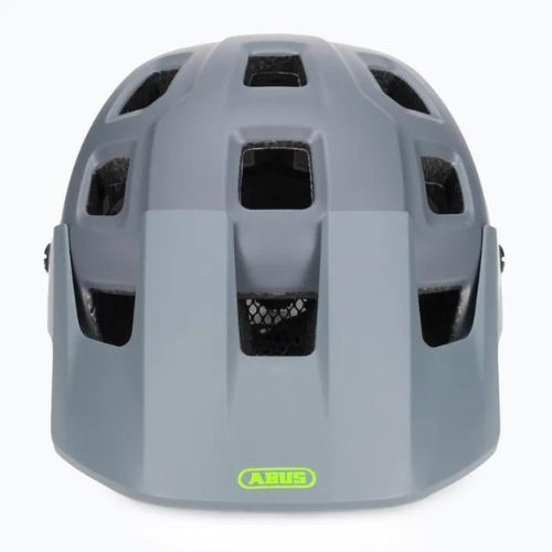 Kask rowerowy ABUS MoDrop concrete grey