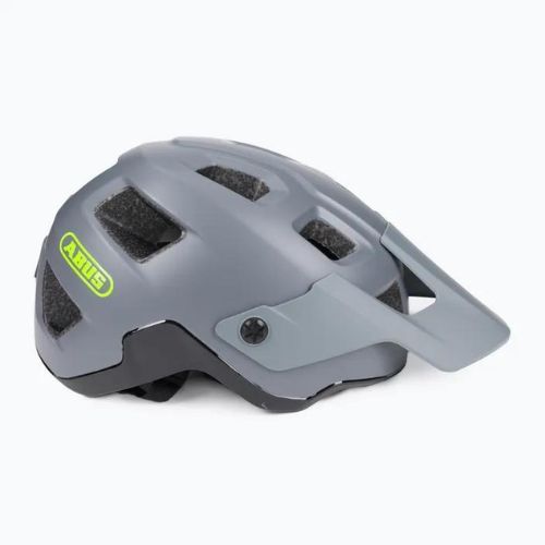 Kask rowerowy ABUS MoDrop concrete grey