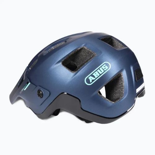 Kask rowerowy ABUS MoDrop midnight blue