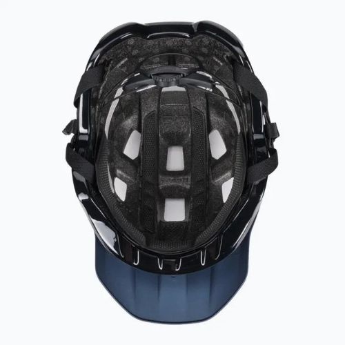 Kask rowerowy ABUS MoDrop midnight blue