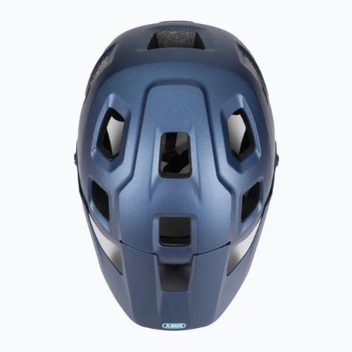 Kask rowerowy ABUS MoDrop midnight blue