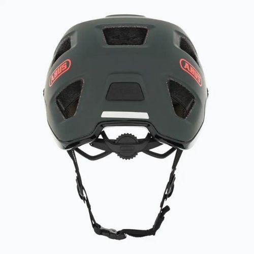 Kask rowerowy ABUS MoDrop pine green