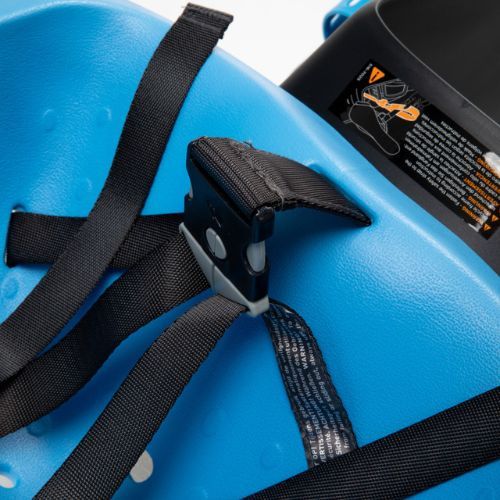 Fotelik rowerowy Thule Yepp Maxi Easy Fit blue