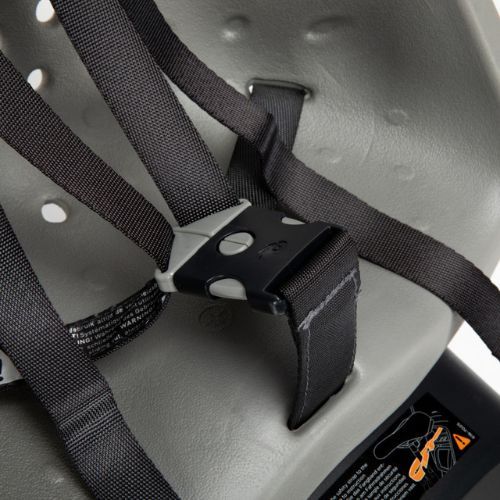 Fotelik rowerowy Thule Yepp Maxi Easy Fit silver