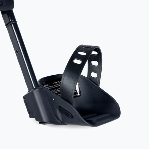 Fotelik rowerowy Thule Yepp Mini black