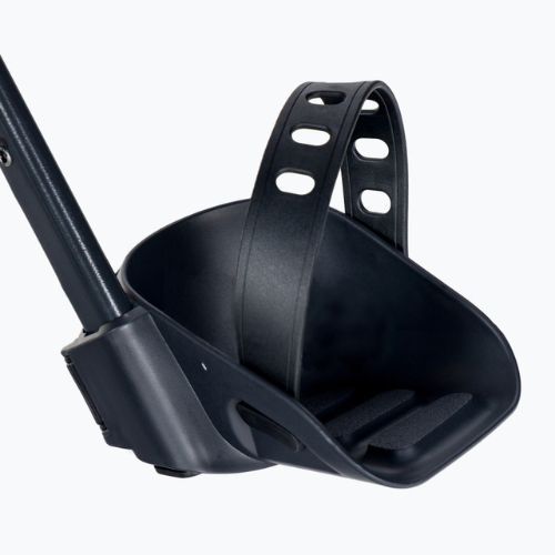 Fotelik rowerowy Thule Yepp Mini brown