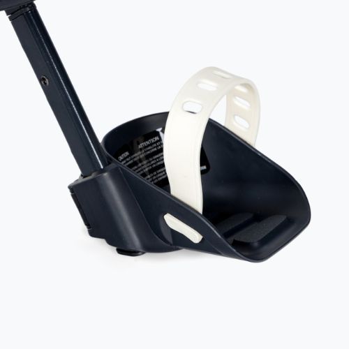 Fotelik rowerowy Thule Yepp Mini white