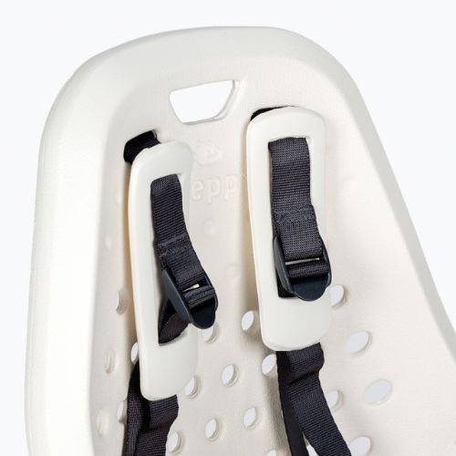 Fotelik rowerowy Thule Yepp Mini white