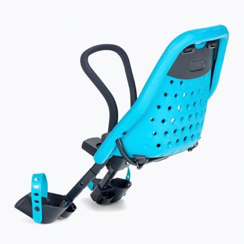 Fotelik rowerowy Thule Yepp Mini ocean