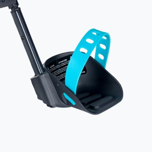 Fotelik rowerowy Thule Yepp Mini ocean
