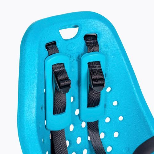 Fotelik rowerowy Thule Yepp Mini ocean