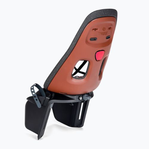 Fotelik rowerowy Thule Yepp Nexxt Maxi chocolate brown