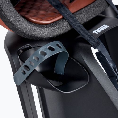 Fotelik rowerowy Thule Yepp Nexxt Maxi chocolate brown