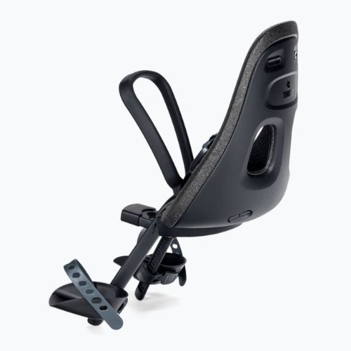Fotelik rowerowy Thule Yepp Nexxt Mini obsidian