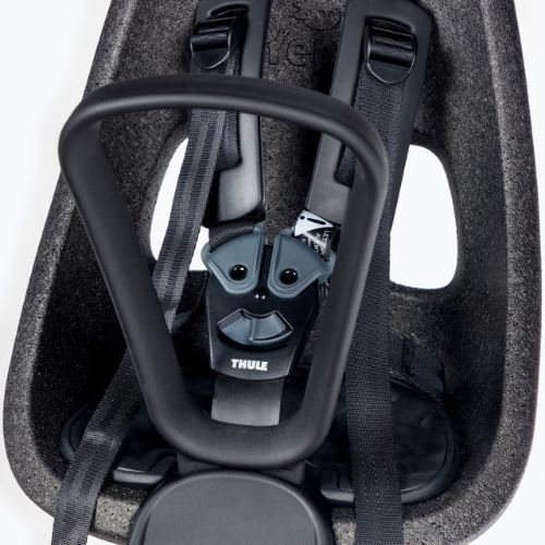 Fotelik rowerowy Thule Yepp Nexxt Mini obsidian