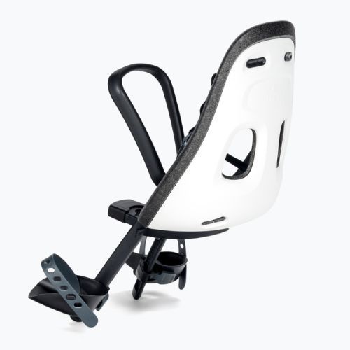 Fotelik rowerowy Thule Yepp Nexxt snow white