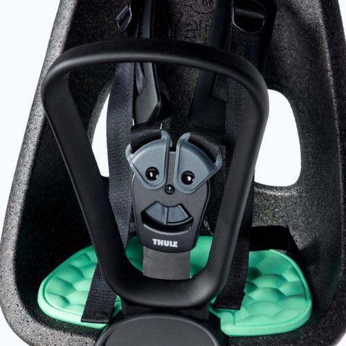 Fotelik rowerowy Thule Yepp Nexxt Mini mintgreen