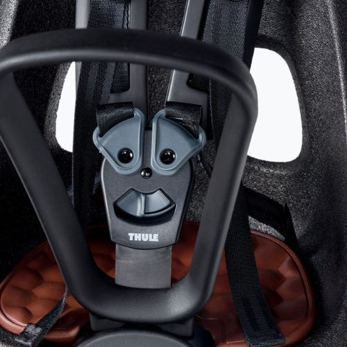 Fotelik rowerowy Thule Yepp Nexxt Mini chocolate brown