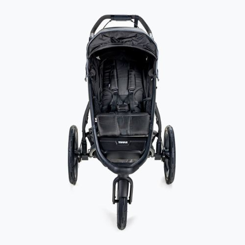 Wózek dziecięcy do biegania Thule Urban Glide 2 czarny 10101949