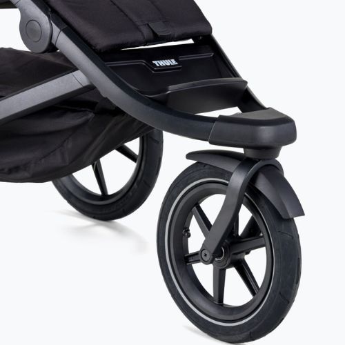 Wózek dziecięcy do biegania Thule Urban Glide 2 czarny 10101949