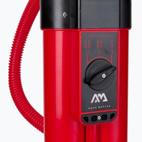 Pompka ręczna Aqua Marina LIQUID AIR V3 Triple Action High Pressure Hand Pump