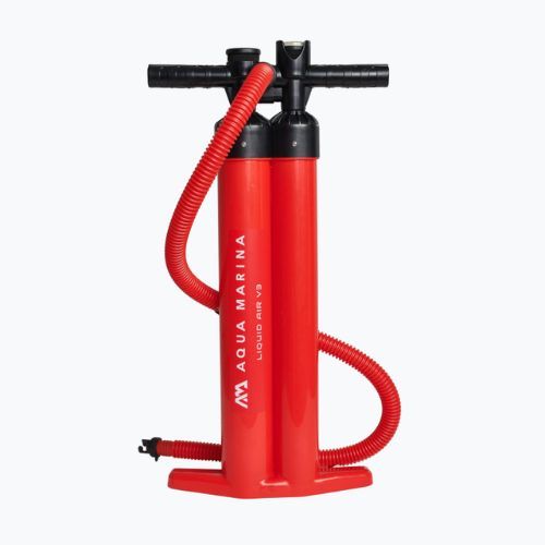 Pompka ręczna Aqua Marina LIQUID AIR V3 Triple Action High Pressure Hand Pump