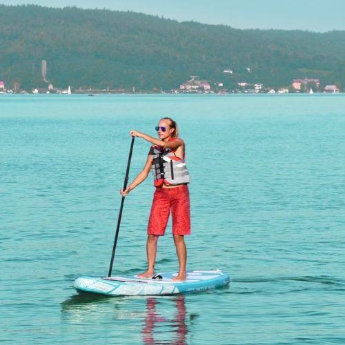 Zestaw deska SUP pompowana SPINERA Lets Paddle 12'0"